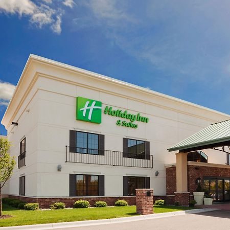 Holiday Inn Hotel & Suites Minneapolis-Lakeville By Ihg Zewnętrze zdjęcie
