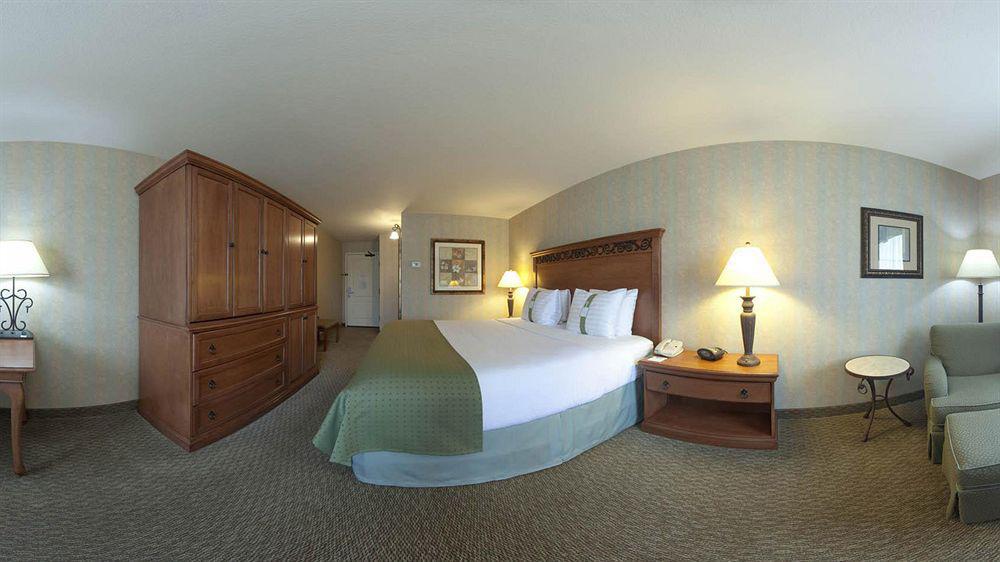 Holiday Inn Hotel & Suites Minneapolis-Lakeville By Ihg Zewnętrze zdjęcie