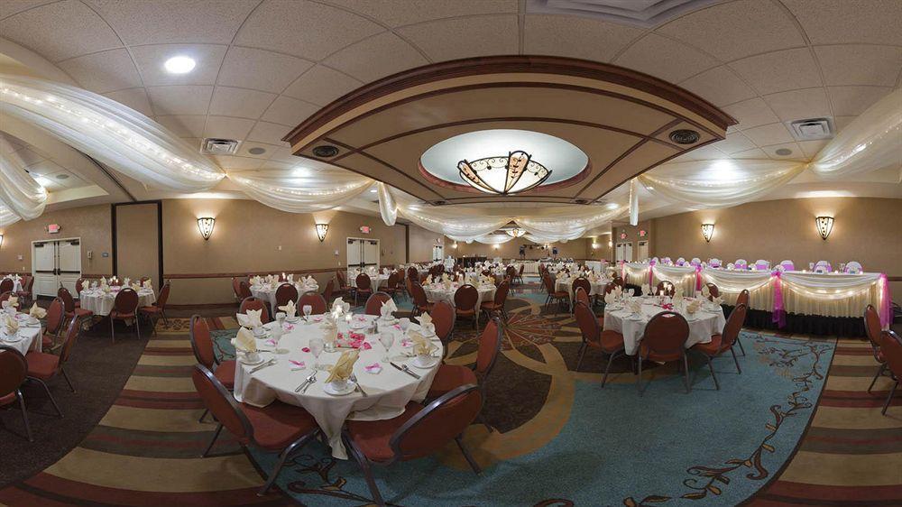 Holiday Inn Hotel & Suites Minneapolis-Lakeville By Ihg Zewnętrze zdjęcie