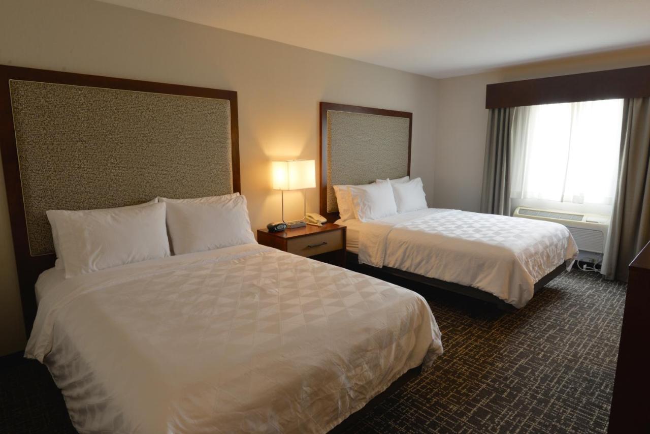Holiday Inn Hotel & Suites Minneapolis-Lakeville By Ihg Zewnętrze zdjęcie