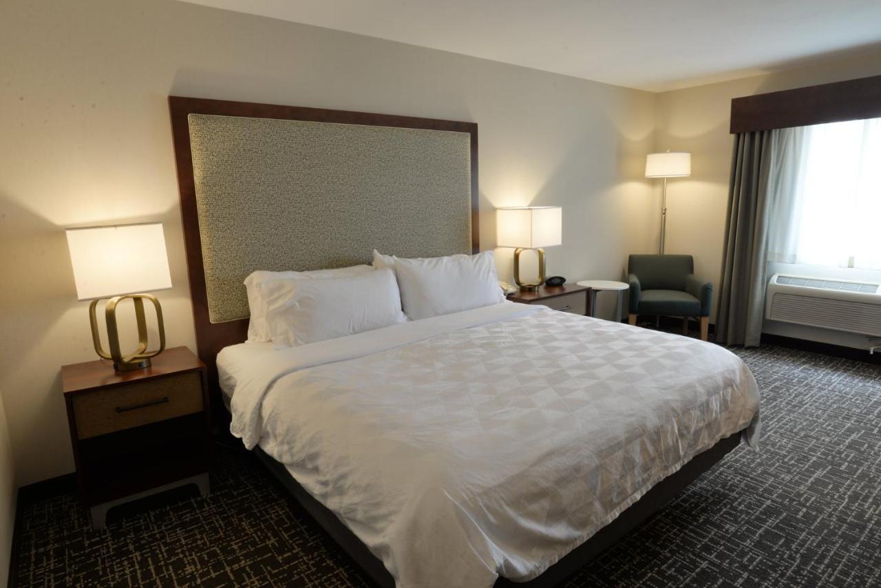 Holiday Inn Hotel & Suites Minneapolis-Lakeville By Ihg Zewnętrze zdjęcie