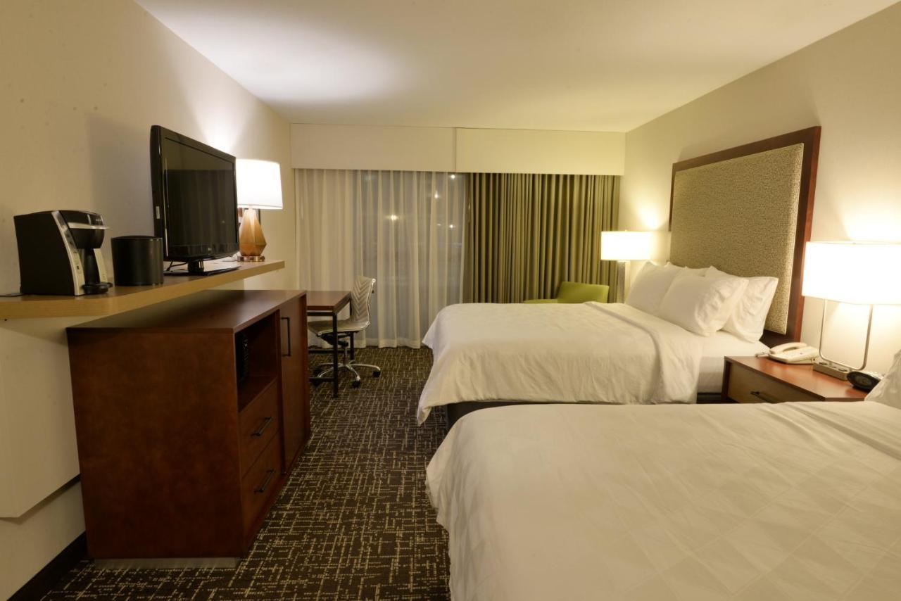 Holiday Inn Hotel & Suites Minneapolis-Lakeville By Ihg Zewnętrze zdjęcie