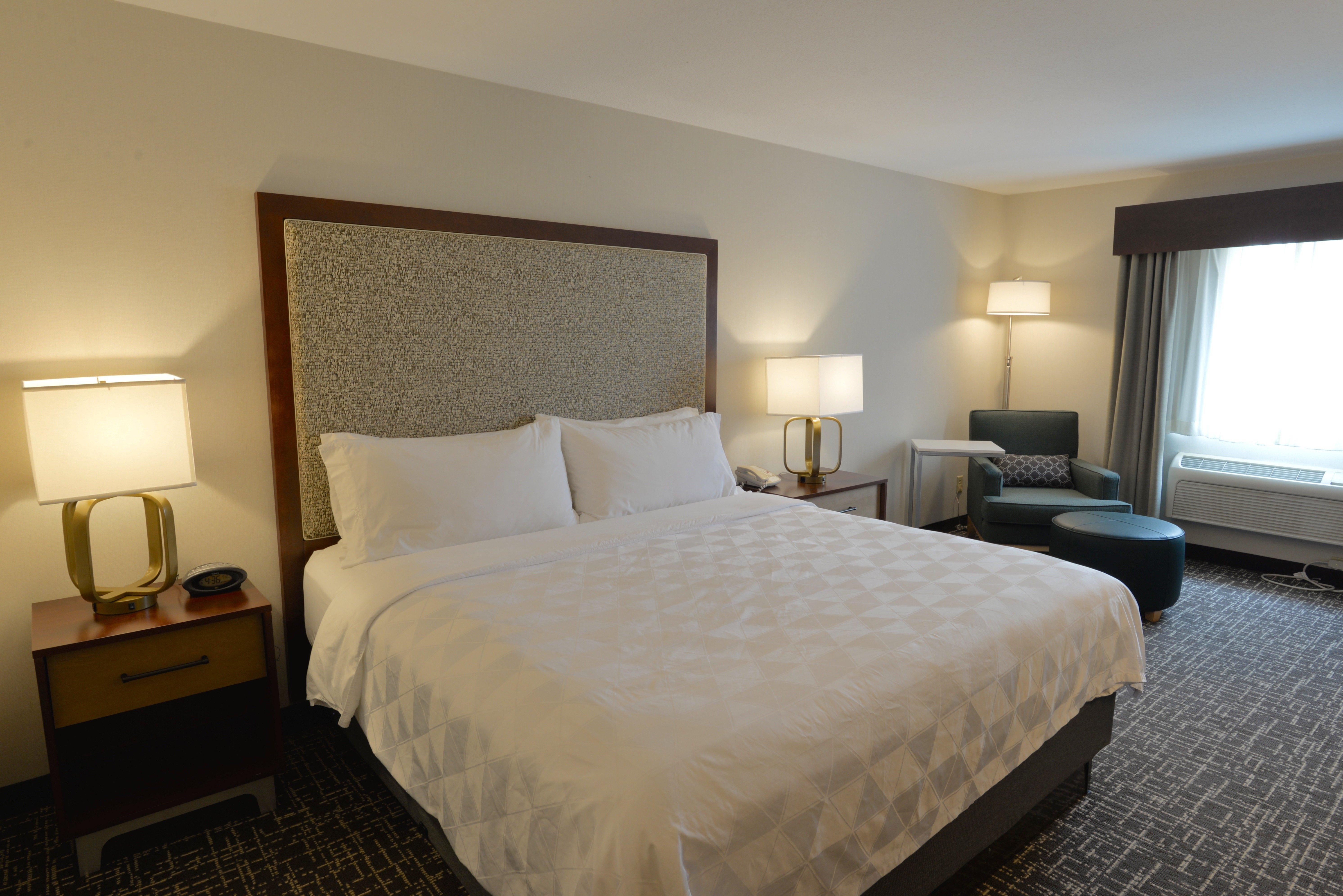 Holiday Inn Hotel & Suites Minneapolis-Lakeville By Ihg Zewnętrze zdjęcie