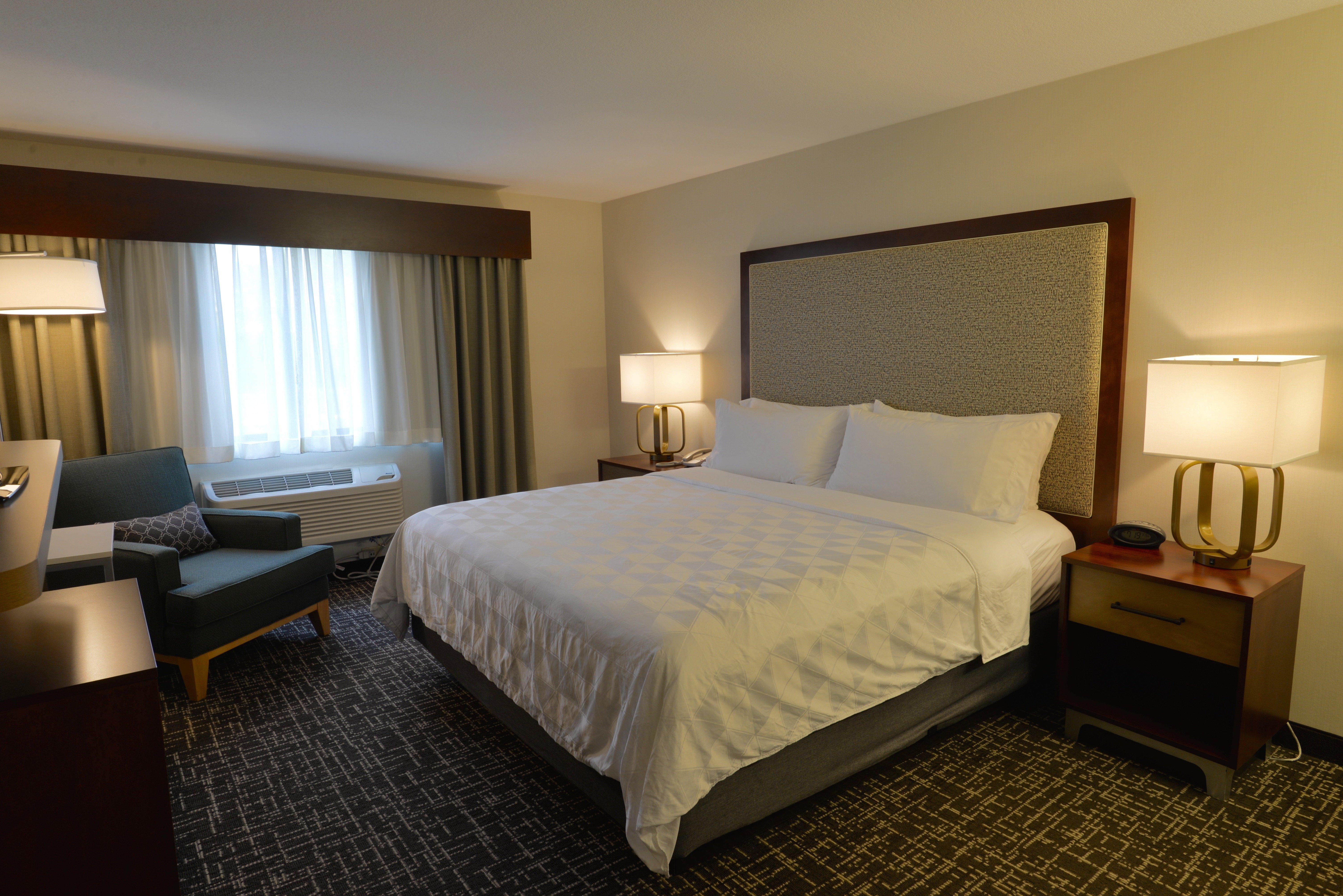 Holiday Inn Hotel & Suites Minneapolis-Lakeville By Ihg Zewnętrze zdjęcie