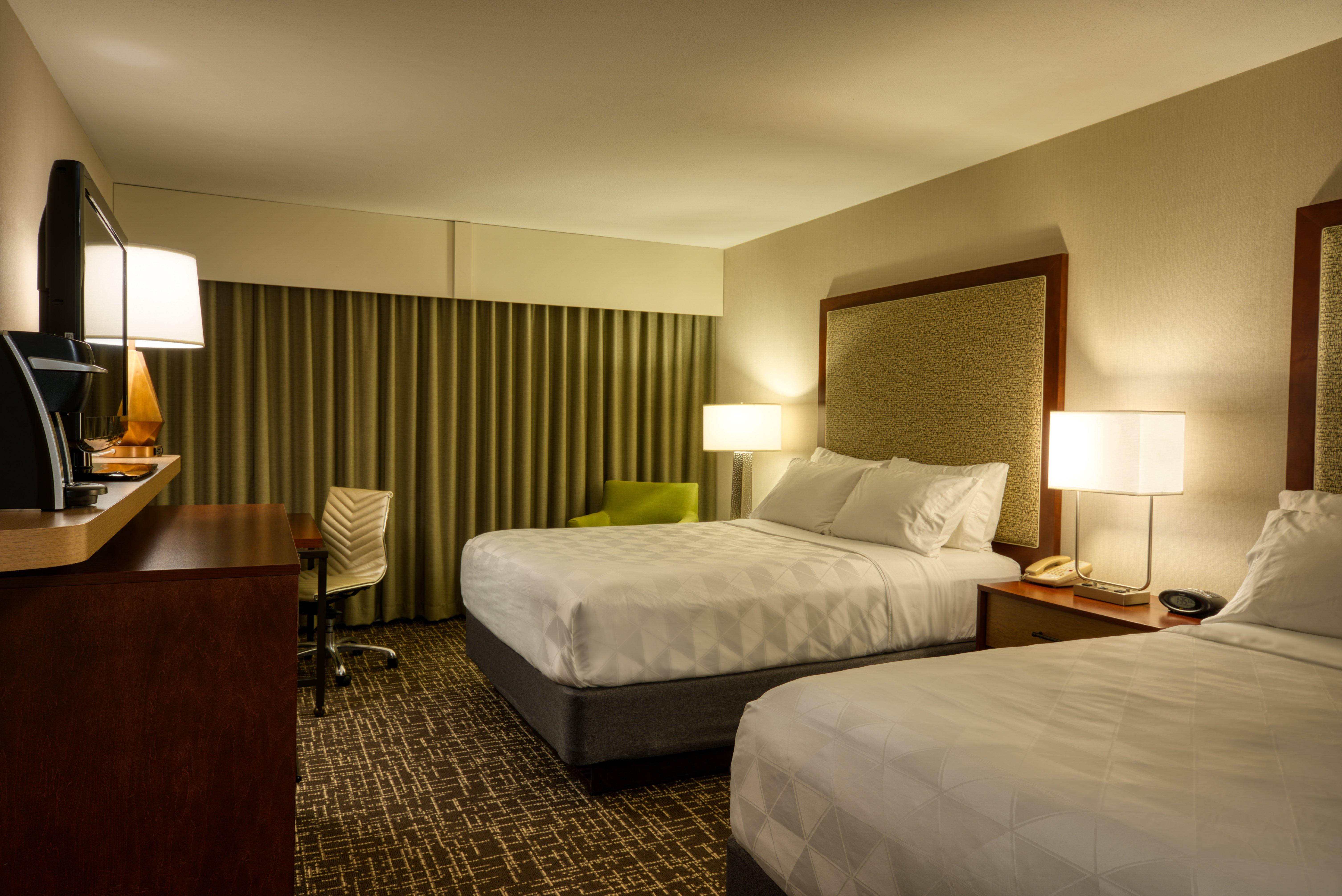 Holiday Inn Hotel & Suites Minneapolis-Lakeville By Ihg Zewnętrze zdjęcie