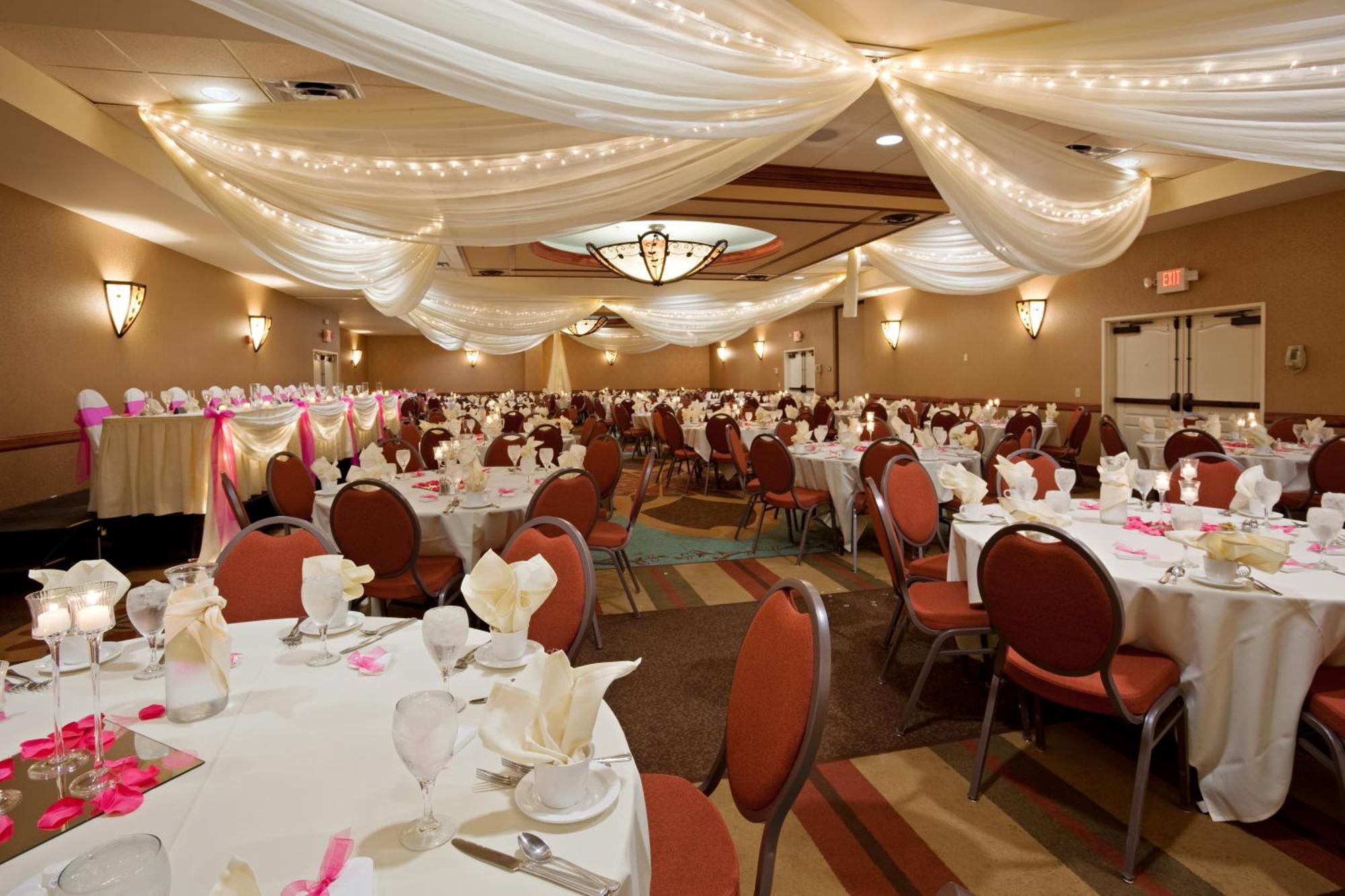 Holiday Inn Hotel & Suites Minneapolis-Lakeville By Ihg Zewnętrze zdjęcie