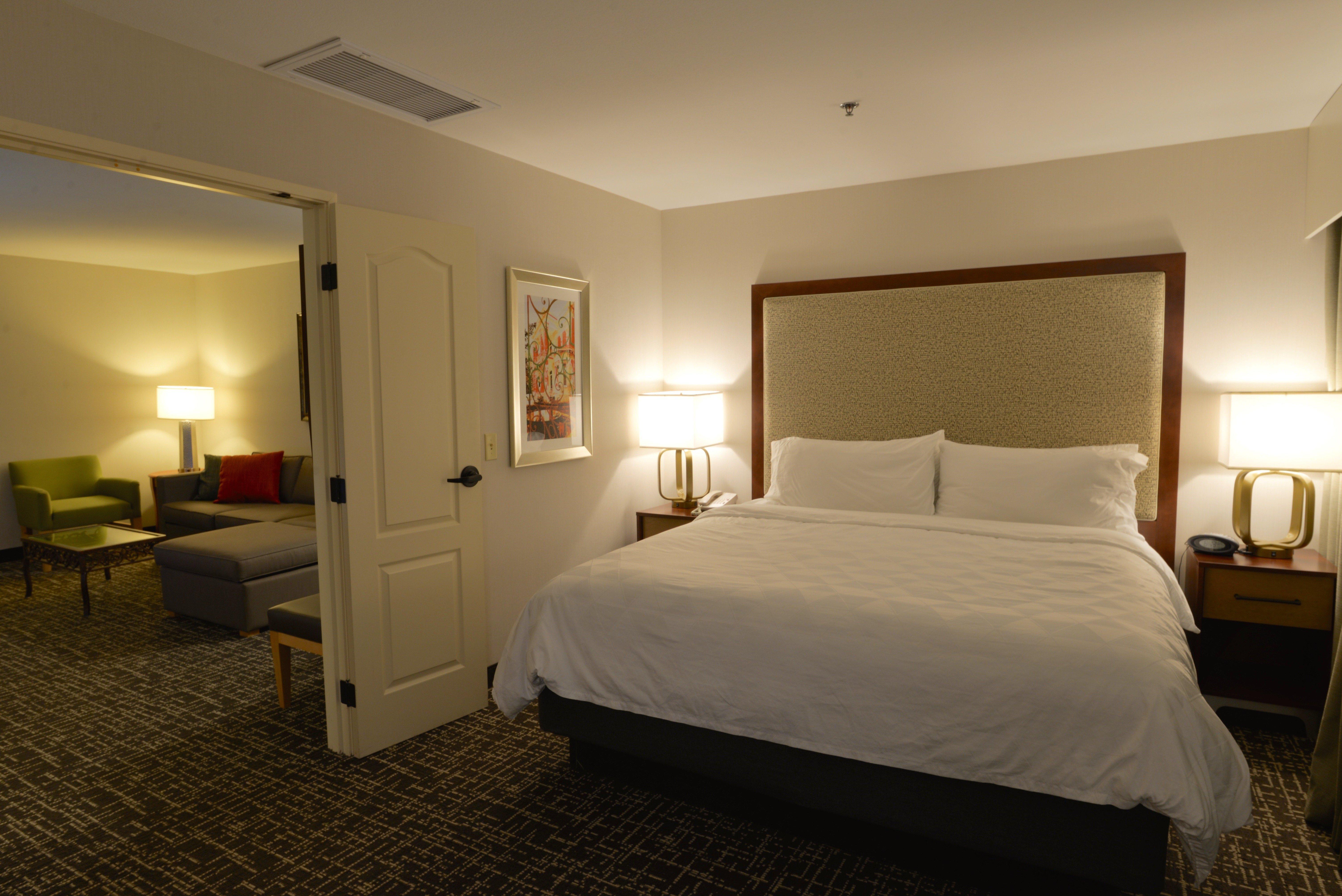 Holiday Inn Hotel & Suites Minneapolis-Lakeville By Ihg Zewnętrze zdjęcie