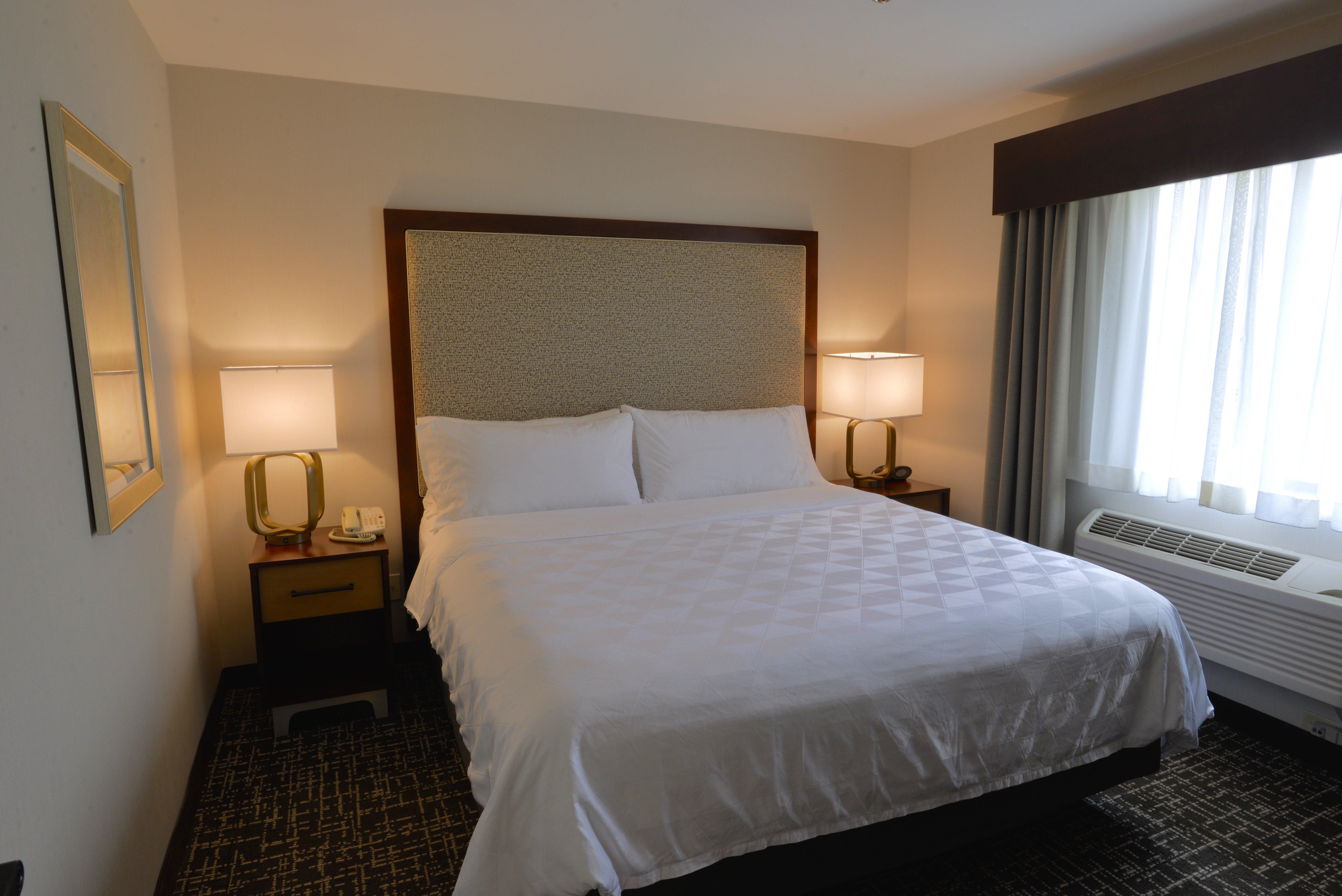Holiday Inn Hotel & Suites Minneapolis-Lakeville By Ihg Zewnętrze zdjęcie
