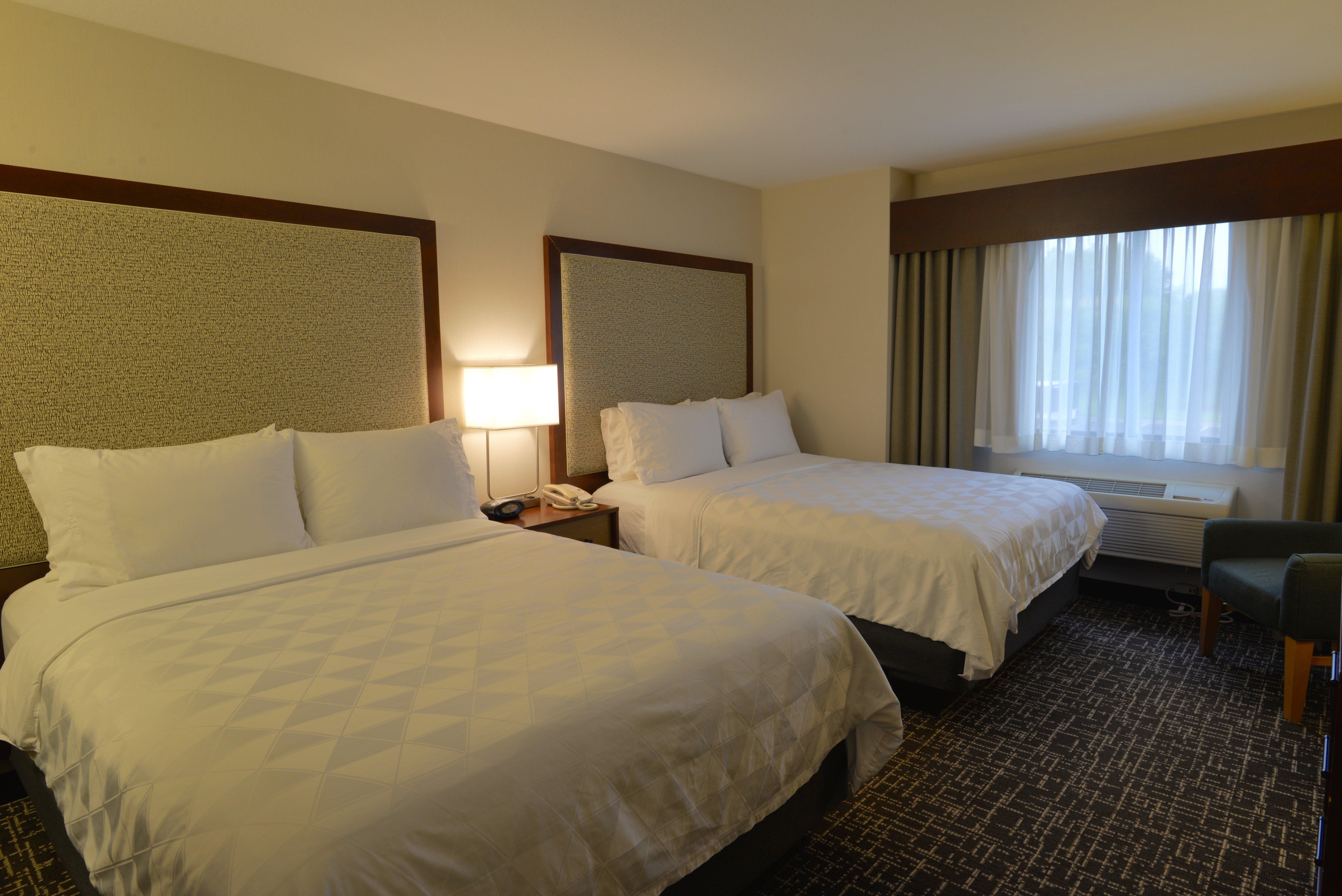 Holiday Inn Hotel & Suites Minneapolis-Lakeville By Ihg Zewnętrze zdjęcie