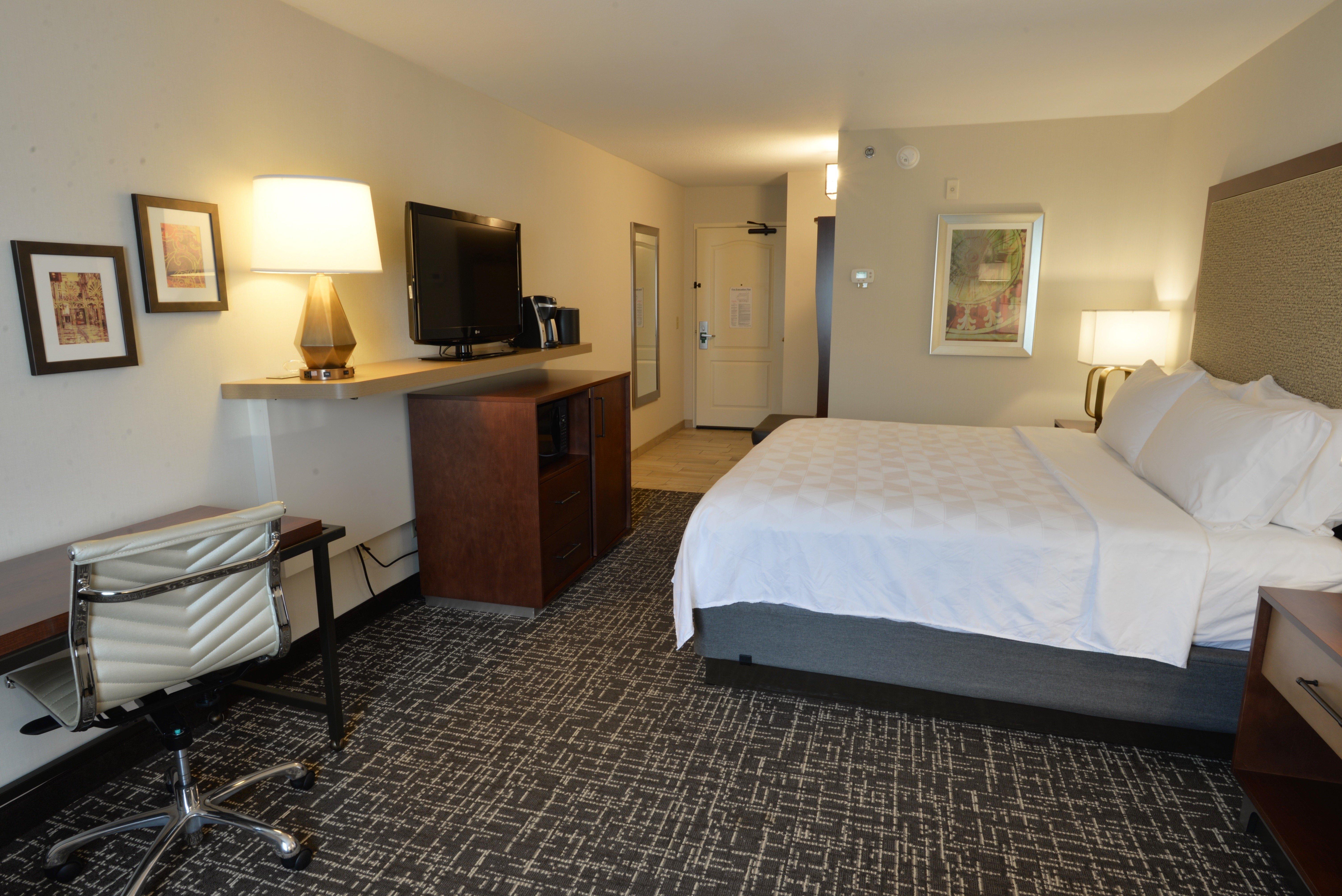 Holiday Inn Hotel & Suites Minneapolis-Lakeville By Ihg Zewnętrze zdjęcie
