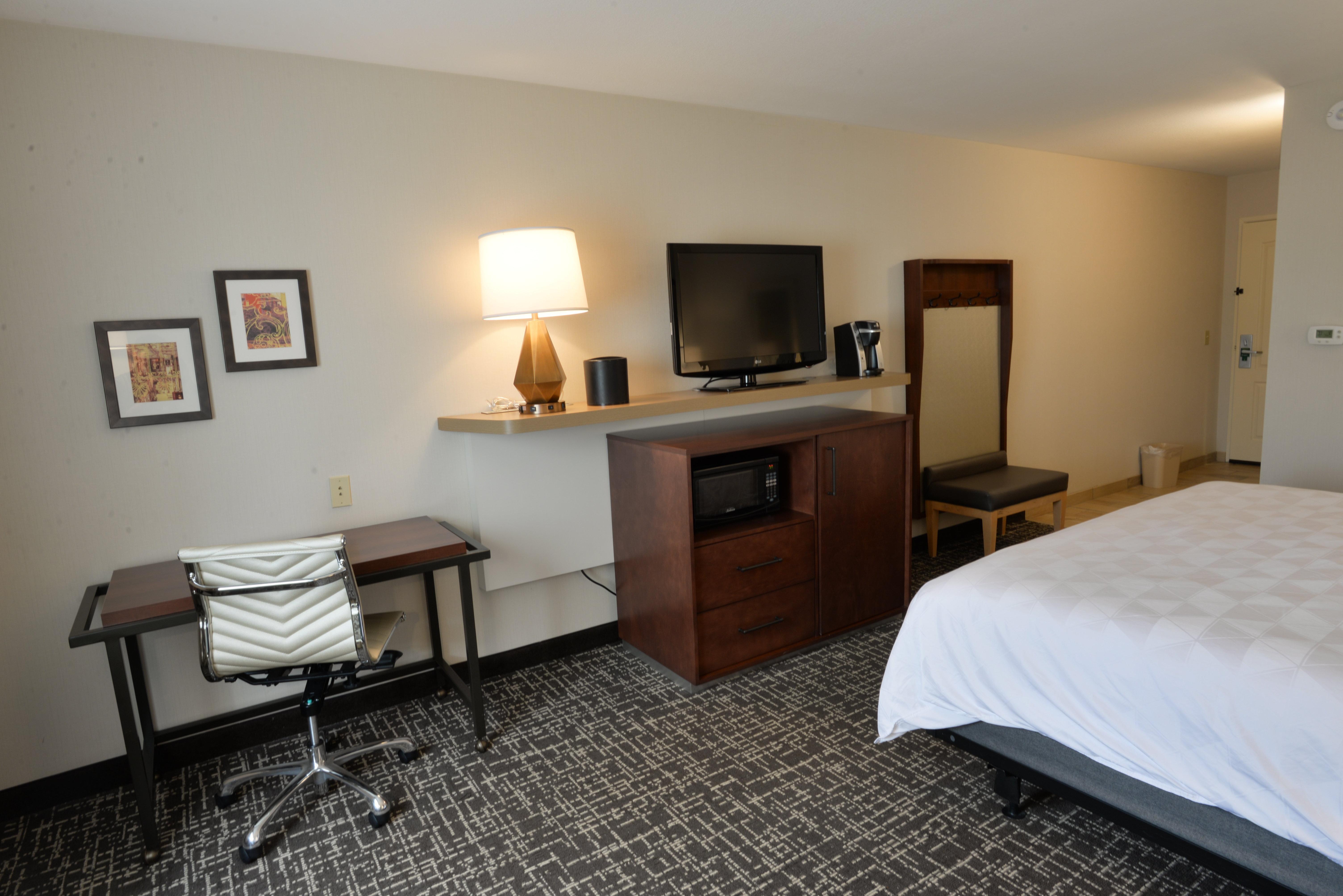 Holiday Inn Hotel & Suites Minneapolis-Lakeville By Ihg Zewnętrze zdjęcie