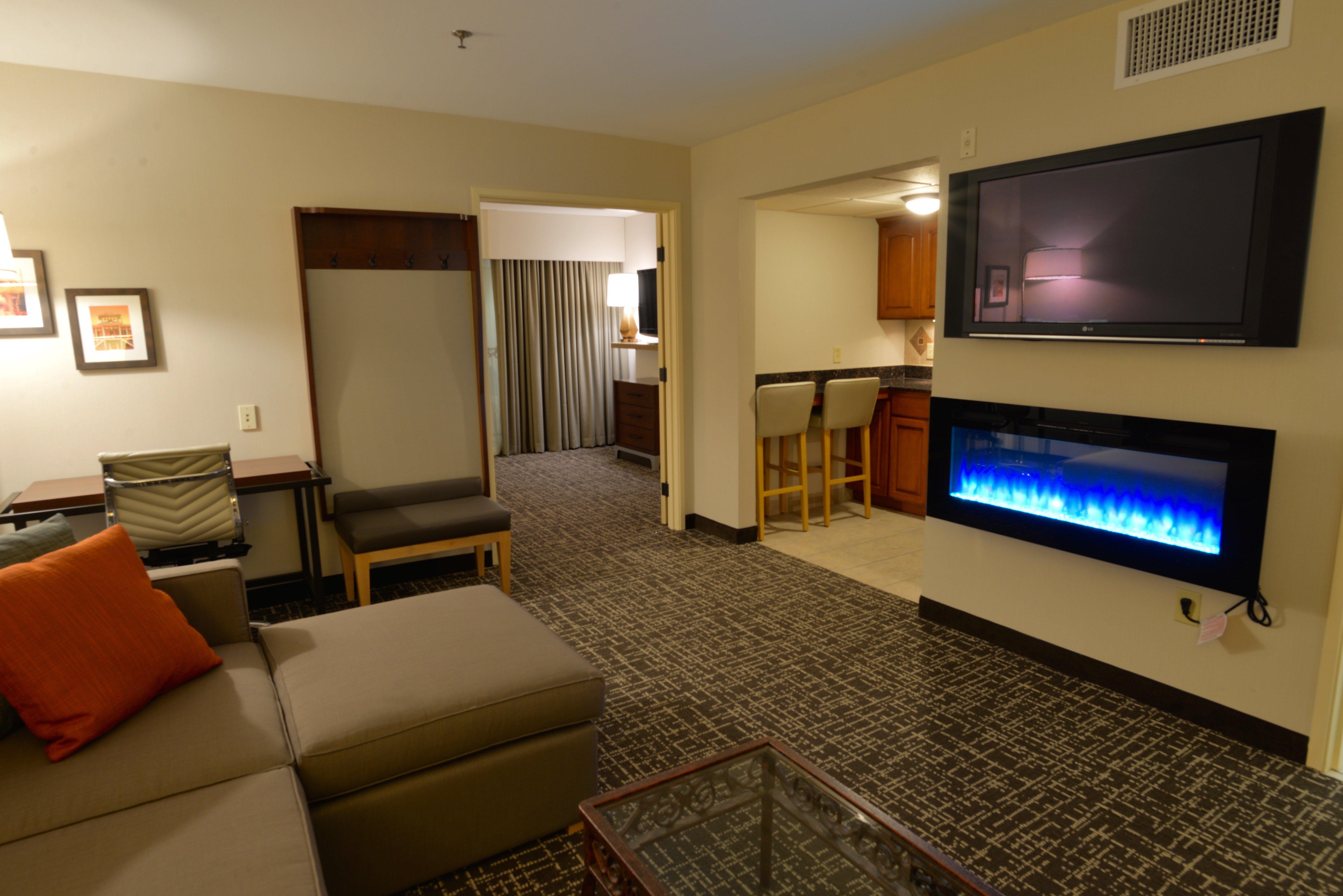 Holiday Inn Hotel & Suites Minneapolis-Lakeville By Ihg Zewnętrze zdjęcie