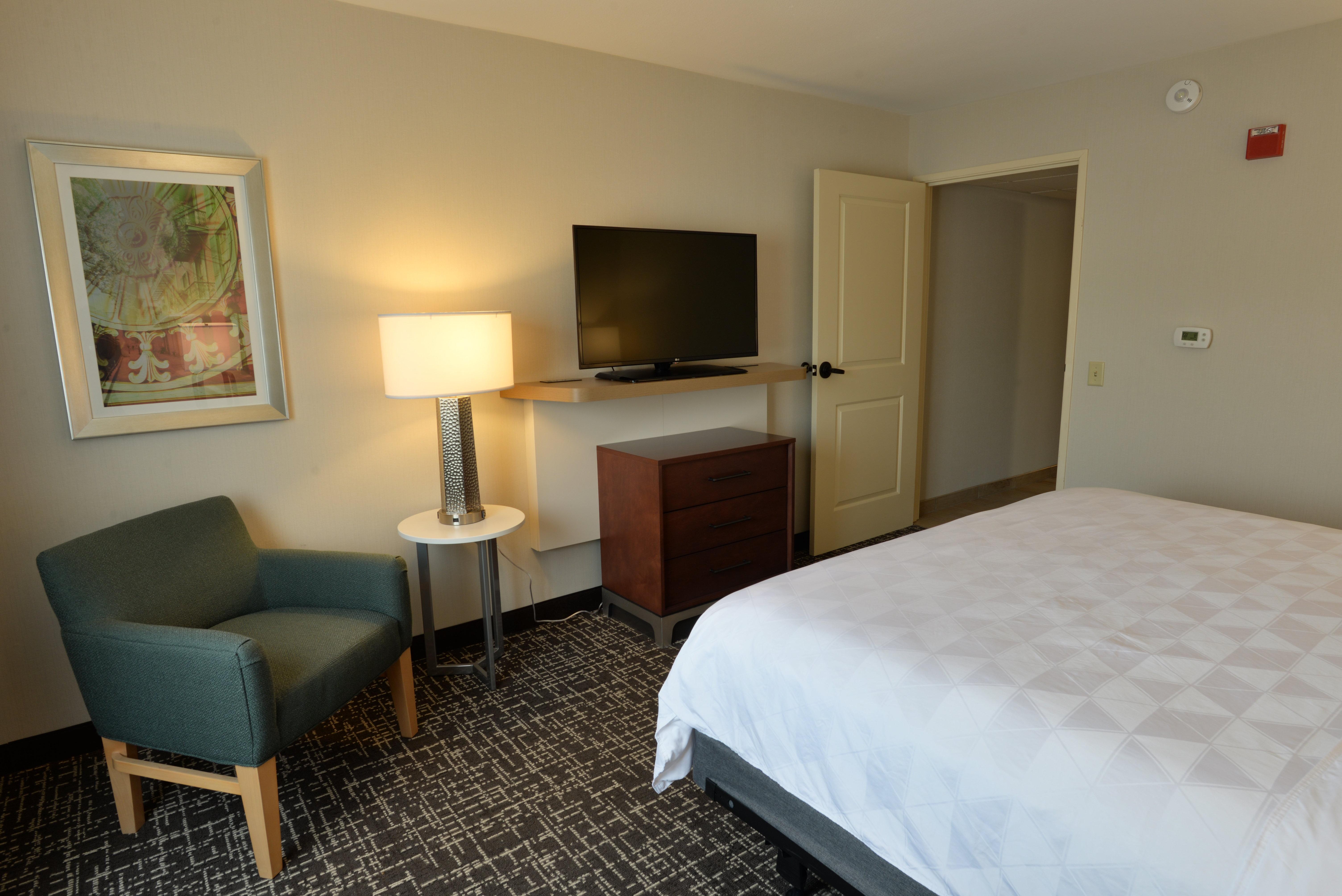 Holiday Inn Hotel & Suites Minneapolis-Lakeville By Ihg Zewnętrze zdjęcie