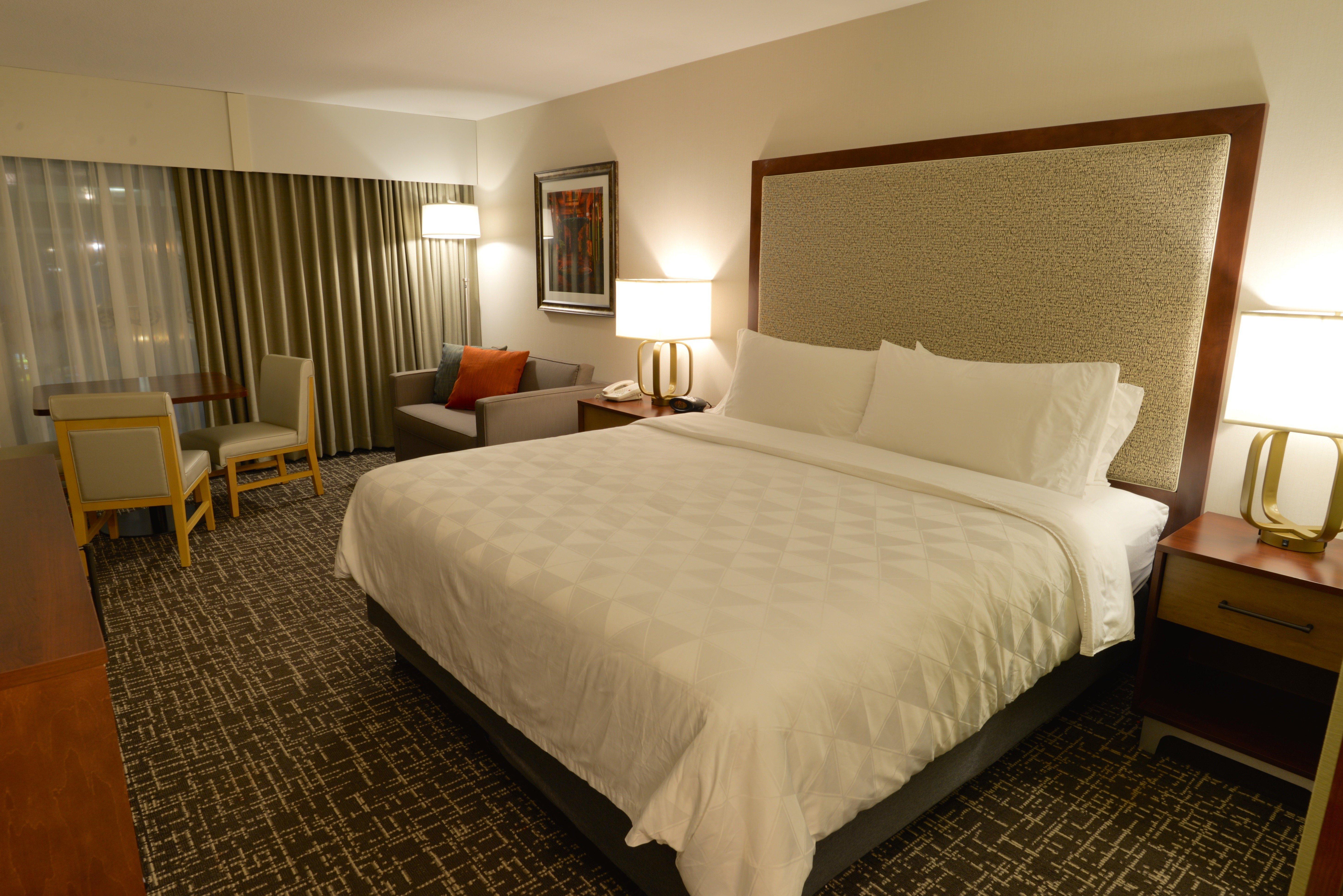 Holiday Inn Hotel & Suites Minneapolis-Lakeville By Ihg Zewnętrze zdjęcie