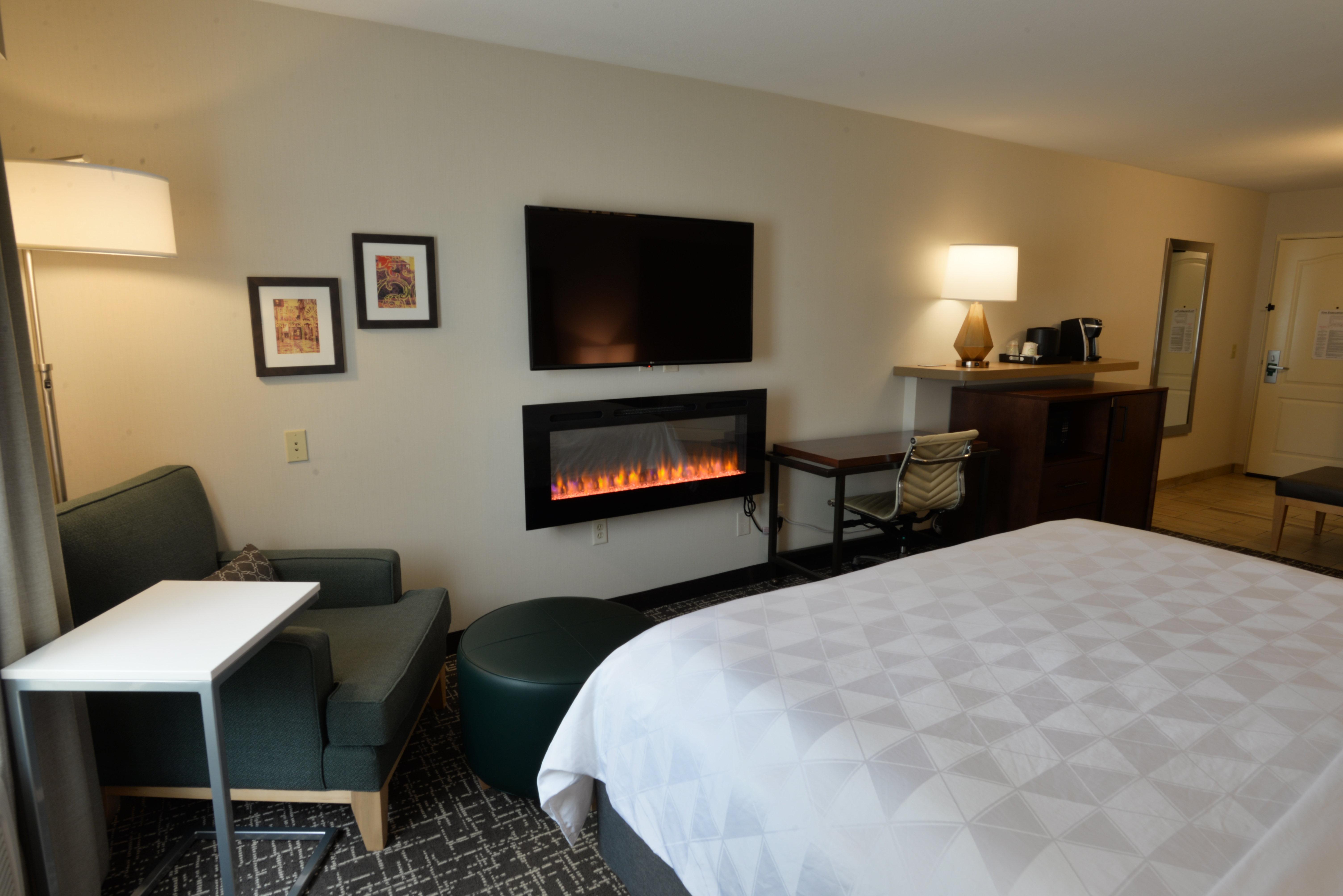 Holiday Inn Hotel & Suites Minneapolis-Lakeville By Ihg Zewnętrze zdjęcie