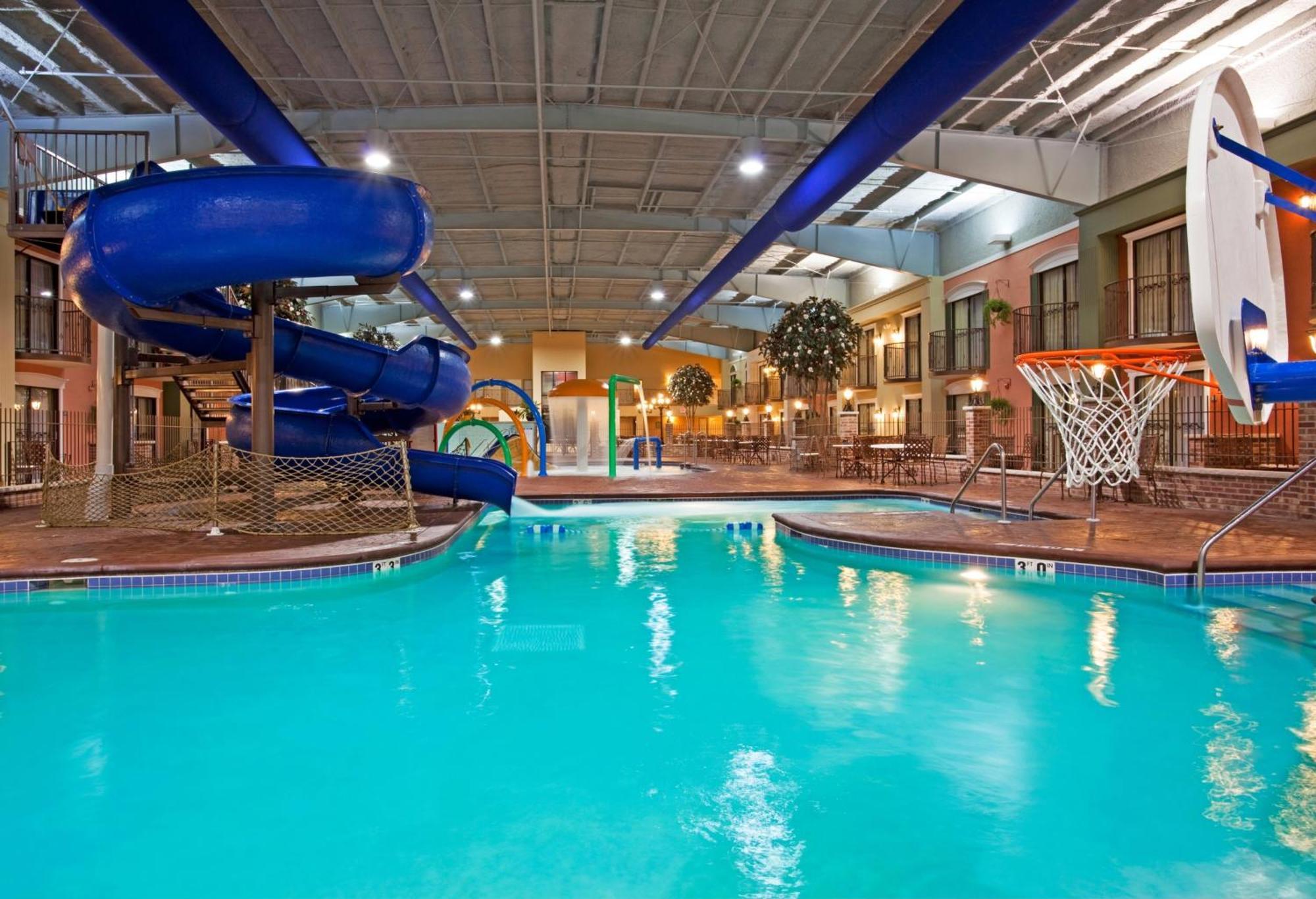 Holiday Inn Hotel & Suites Minneapolis-Lakeville By Ihg Zewnętrze zdjęcie