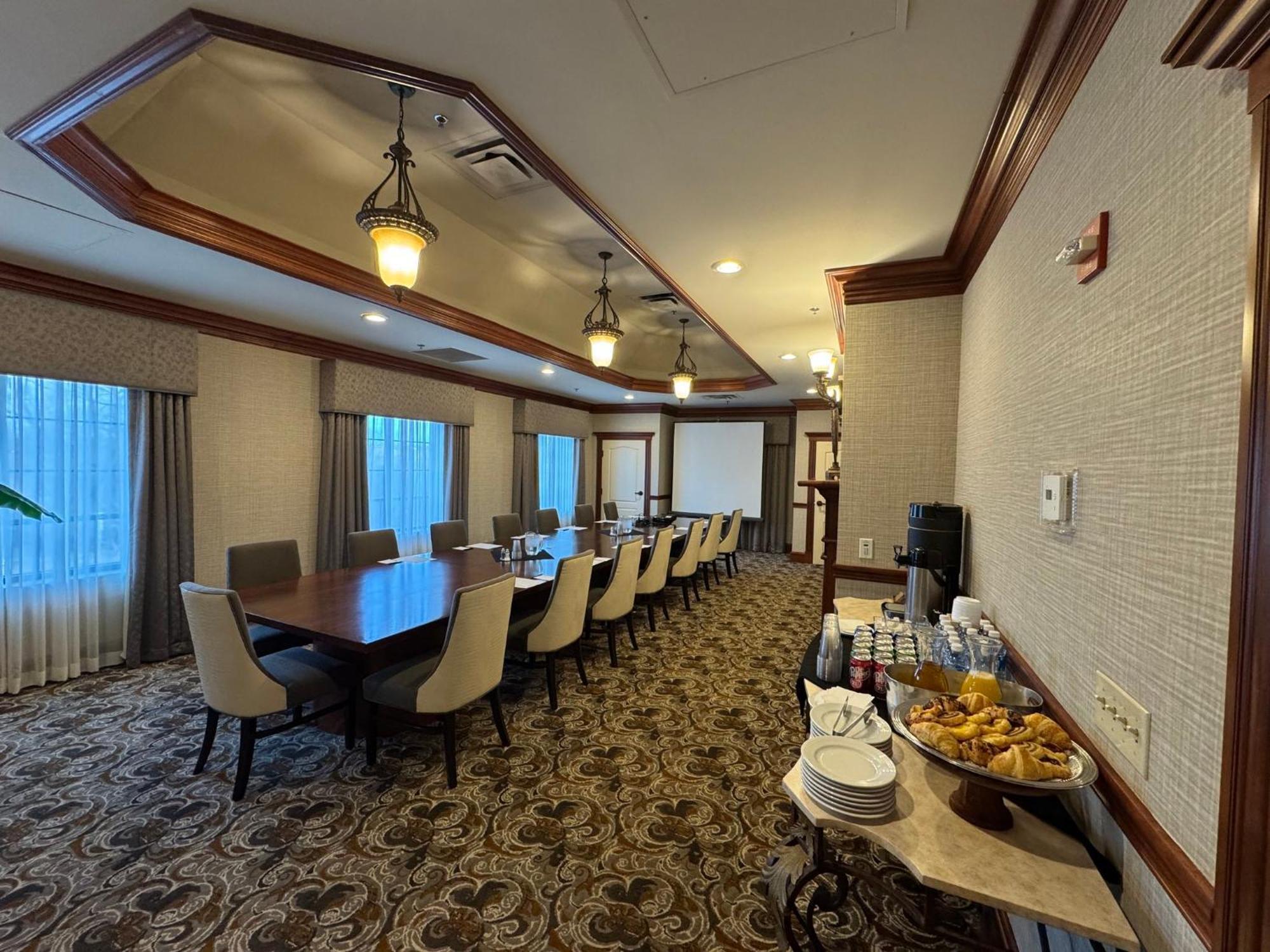 Holiday Inn Hotel & Suites Minneapolis-Lakeville By Ihg Zewnętrze zdjęcie