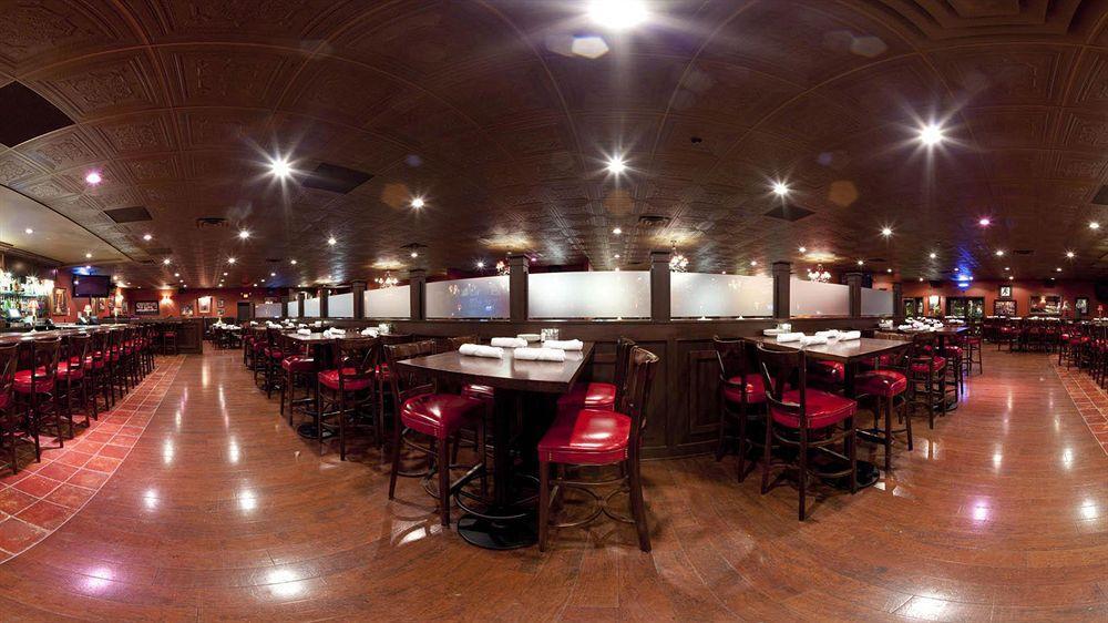 Holiday Inn Hotel & Suites Minneapolis-Lakeville By Ihg Zewnętrze zdjęcie