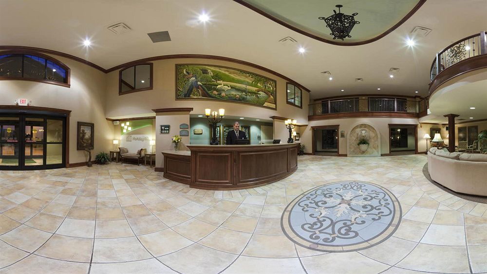 Holiday Inn Hotel & Suites Minneapolis-Lakeville By Ihg Zewnętrze zdjęcie