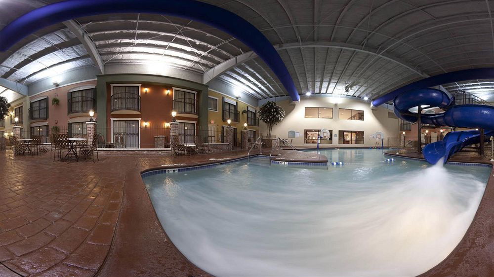 Holiday Inn Hotel & Suites Minneapolis-Lakeville By Ihg Zewnętrze zdjęcie
