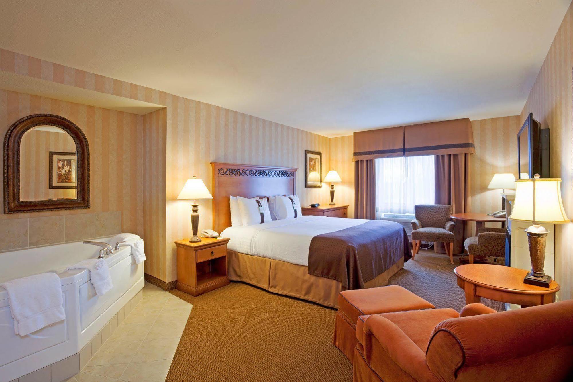 Holiday Inn Hotel & Suites Minneapolis-Lakeville By Ihg Pokój zdjęcie